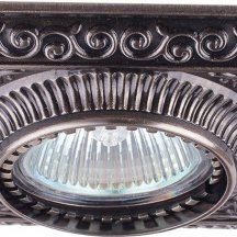Точечный светильник SN1582 SN1583-Antique bronze