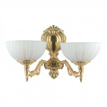 Бра Ambiente by Brizzi 7539/2 WP