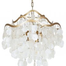 Люстра для гостиной Arte Lamp Pipirima A4065SP-6SG