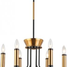 Потолочная люстра Alfa Light F1124-20