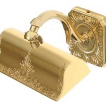 Подсветка для картин Fede Picture Light FD1022POB