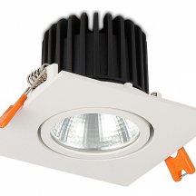 Встраиваемый светильник SIMPLE STORY 2076 2076-LED12DLW