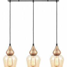 Подвесной светильник Vele Luce Simone VL5564P13 из Италии