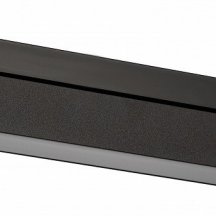 Трековый светильник ЭРА TR50 - 2040 BK