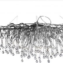 Подвесная люстра Garda Decor 86-8015/1200S