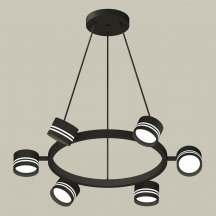 Подвесной светильник Ambrella light TRADITIONAL XB9193202