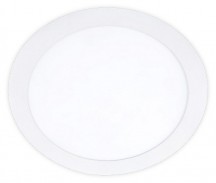 Встраиваемый светодиодный светильник Ambrella light Present 300156