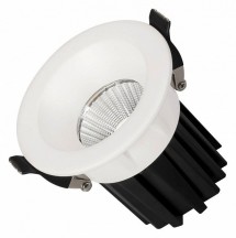 Встраиваемый светильник Arlight ATOLL 039066