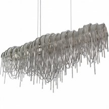 Подвесная люстра LOFT IT Volver 10404/1150L SN