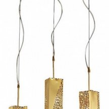 Подвесной светильник MM Lampadari Forme 6793/3 V0197