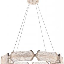 Подвесная люстра Fluorite Epico FL1150-6P