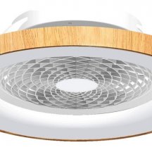 Светильник с вентилятором Mantra (люстры-вентиляторы) Tibet 7126