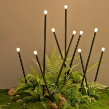 Грунтовый светильник Kink Light 09501-10,19