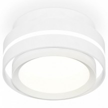 Точечный светильник Ambrella light Techno Spot XS8412001