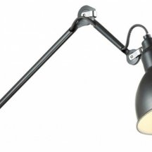 Настенно-потолочный светильник лофт Odeon Light  4125/1WD