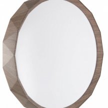 Настенно-потолочный светильник Sonex Zif Wood 7637/DLN