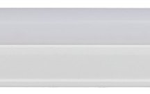 Настенно-потолочный светильник ЭРА LLED-01-04W-4000-W
