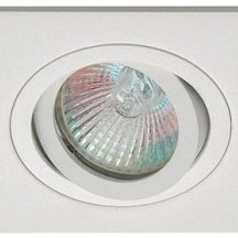 Точечный светильник AM Group AM12 AM127 WH