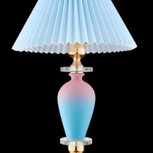 Настольная лампа Muses LE2006