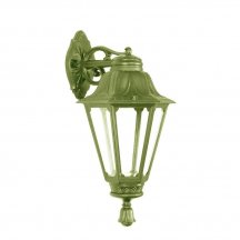 Настенный светильник уличный Rut E26.131.000.VXE27DN