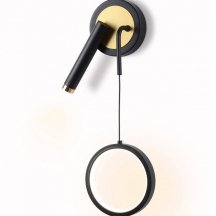 Настенный светильник Ambrella light Comfort FL51652