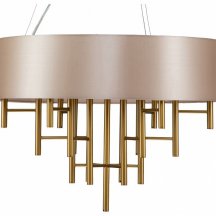 Люстра в спальню Favourite Cosmo 2993-6P