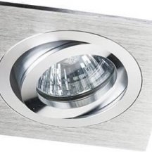 Точечный светильник SAG 03ss SAG103-4 silver/silver