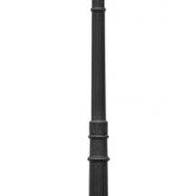 Наземный фонарь Oasis Light GLOBO L 88210LA/10/E7/down Bl