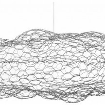 Подвесной светильник Loft IT Cloud 10247/700 White