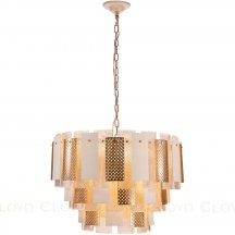 Элитная люстра Cloyd Pianola 10816