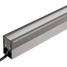 Встраиваемый светильник уличный Arlight LUMILINE 027994(1)