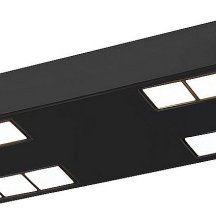 Точечный светильник Wertmark Bellatrix WTB.O02.667.30.36