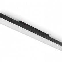 Трековый светильник MAGNET OPAL MAGNET AM417-09 LL-20-54P-36W-3000K BK