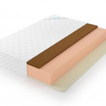 Lonax foam latex cocos 3 max 150x210