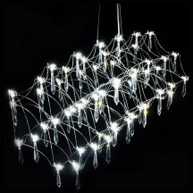 Люстра Китай Illumico IL2025 IL2025-1430HX-69 Ether