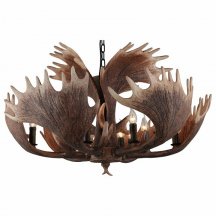 Люстра для натяжного потолка Omnilux Omnilux 522 OML-52203-12