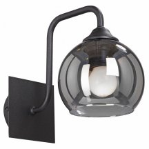 Настенный светильник с выключателем Vitaluce  V4795-1/1A