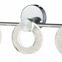 Настенный бра с выключателем Simple Story 1081 1081-LED12WL