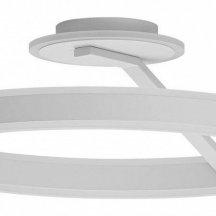 Светильник на штанге Citilux Дуэт CL719750