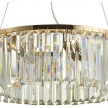 Подвесная люстра Odeon Light Vassa 4987/6