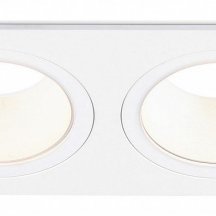 Точечный светильник Ambrella light Techno Spot TN102830