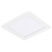 Точечный светильник Lightstar Zocco 224124