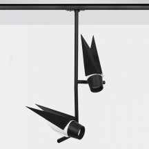 Трековый светильник ImperiumLoft STRIZH-TRACK01