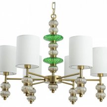 Подвесная люстра Lumion Ilmira 8337/6