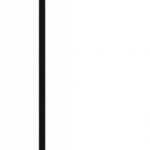 Торшер Reluce 03018-0.6-01 BK