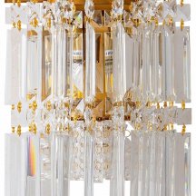 Бра Zortes Ice Queen ZRS.30514.02