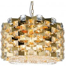 Подвесной светильник Aployt Felikayt APL.861.03.12