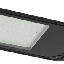 Светильник уличный светодиодный ЭРА SPP-504-0-50K-100 100Вт 5000К IP65 КСС Д Б0062724