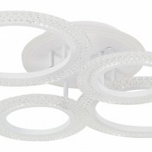 Потолочная люстра Natali Kovaltseva LED LAMPS 81407