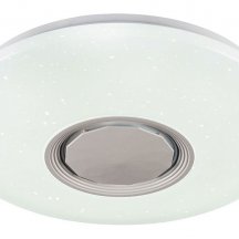 Потолочный светодиодный светильник Ambrella light Orbital Dance FF200